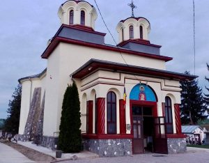 Read more about the article PAROHIA GHIRDOVENI II ORGANIZEAZĂ LICITAȚIE PENTRU ATRIBUIREA LUCRĂRILOR DE PICTURĂ A BISERICII