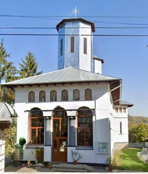 Read more about the article PAROHIA GEMENEA ORGANIZEAZĂ LICITAȚIE PENTRU LUCRĂRI DE CONSERVARE-RESTAURARE PICTURĂ MURALĂ