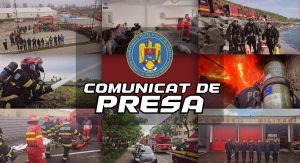 Read more about the article Pompierii dâmbovițeni, la datorie, în minivacanța de Rusalii