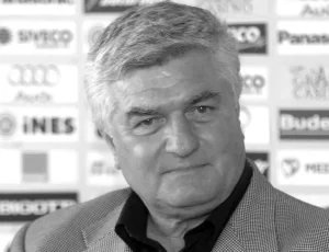 Read more about the article Doliu în fotbalul românesc! A murit Lajos Sătmăreanu, fost component al naționalei României la Mondialul din 1970