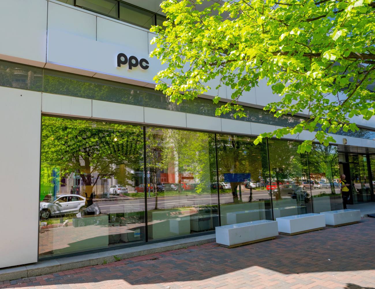You are currently viewing Magazinele PPC Energie din Brăila, Buzău, Ploiești și Târgoviște vor fi închise în data de 9 iunie 2025