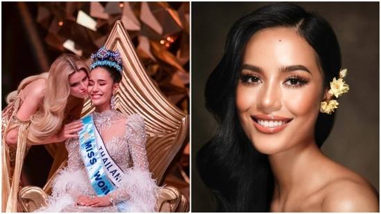 You are currently viewing Opal Suchata Chuangsri din Thailanda este Miss World 2025