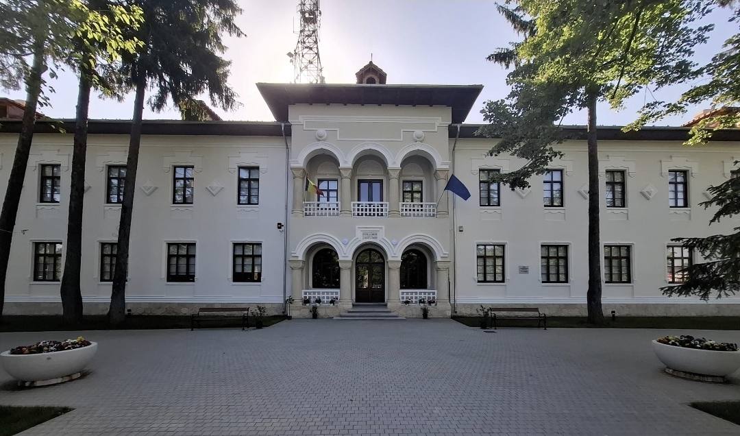 You are currently viewing MUZEELE COMPLEXULUI NAȚIONAL MUZEAL CURTEA DOMNEASCĂ VOR FI DESCHISE ÎN PERIOADA RUSALIILOR (8 și 9 IUNIE 2025)