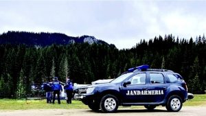 Read more about the article Jandarmii dâmbovițeni sunt la datorie în minivacanța de Rusalii