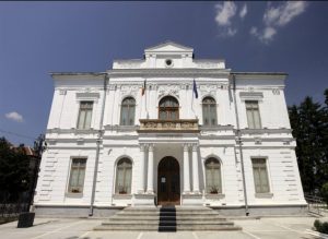 Read more about the article Programul pentru anul 2025 privind deratizarea și dezinsecția   muzeelor aflate în administrarea Complexului Național Muzeal „Curtea Domnească” Târgoviște 