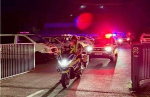 Read more about the article Razii de amploare ale polițiștilor dâmbovițeni, soldate cu sancțiuni contravenționale în valoare de peste 149.000 de lei!