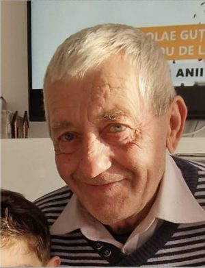 Read more about the article Un bărbat din comuna dâmbovițeană Răscăieți este de negăsit. L-ați văzut?