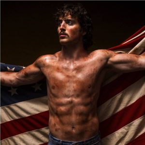 Read more about the article Benson Boone a lansat mult așteptatul său album “American Heart”