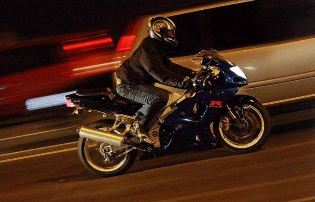 You are currently viewing DÂMBOVIȚA: Acțiune pentru siguranța motocicliștilor, desfășurată de polițiștii dâmbovițeni