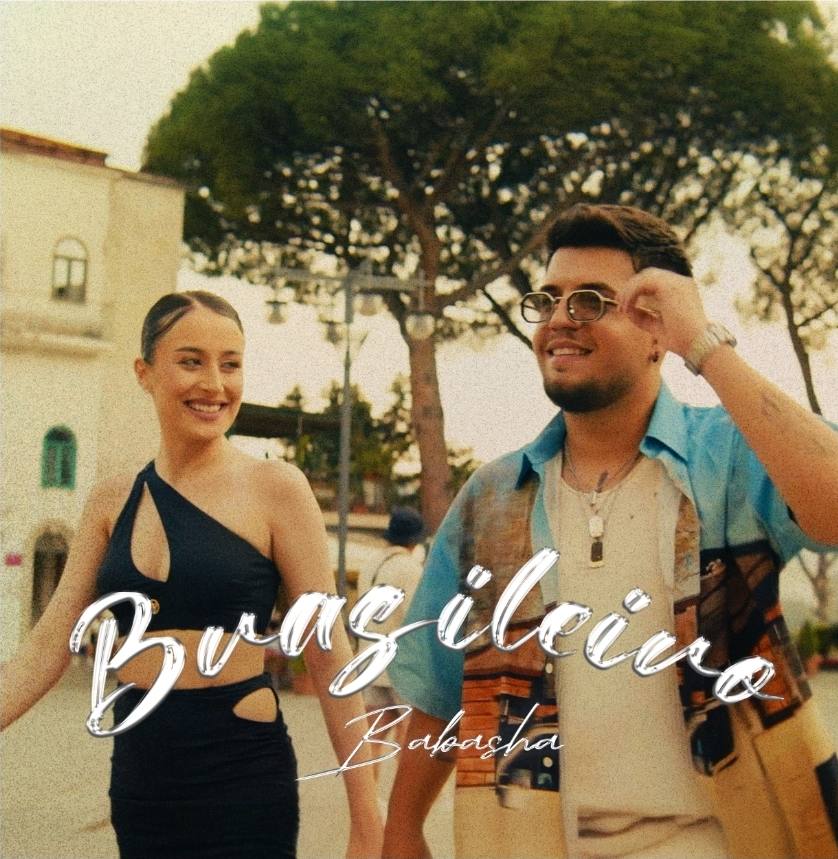 You are currently viewing Babasha dă drumul la distracție cu “Brasileiro” – o piesă plină de ritm, energie și good vibes! 