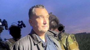 Read more about the article Bărbatul care a ucis doi politicieni americani a fost prins de politie