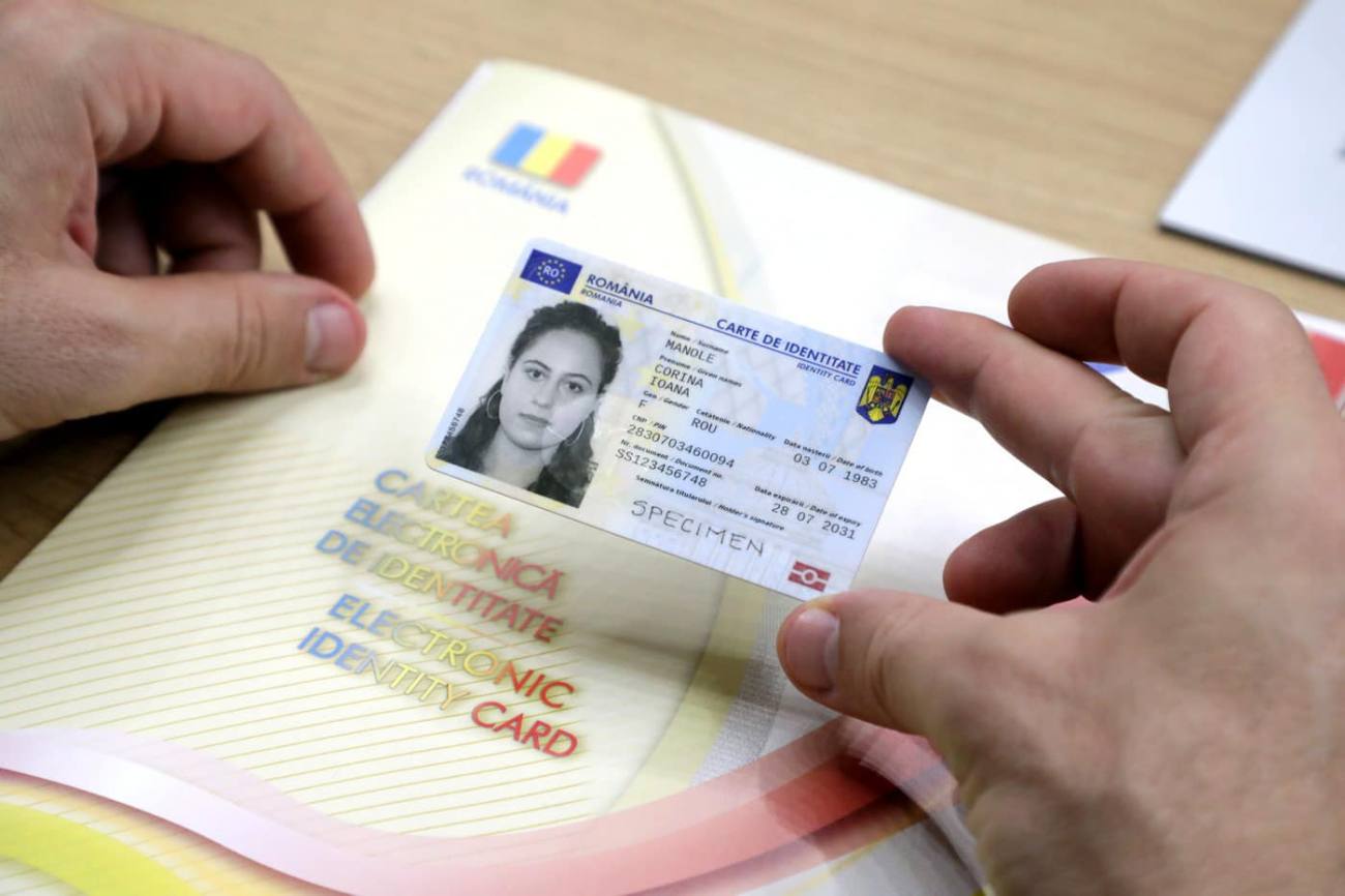 You are currently viewing MAI: A fost lansată pagina de internet dedicată noii cărţi electronice de identitate