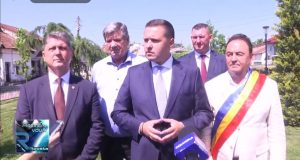 Read more about the article Corneliu Ștefan: PSD nu este de acord cu măriri de taxe și impozite, cu măriri de TVA, sau cu tăieri aberante. Deocamdată nu știm dacă intrăm la guvernare