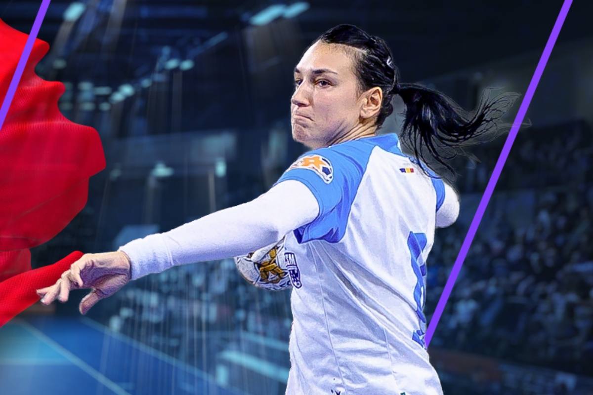 You are currently viewing Cristina Neagu îşi încheie cariera, duminică, în faţa a mii de fani
