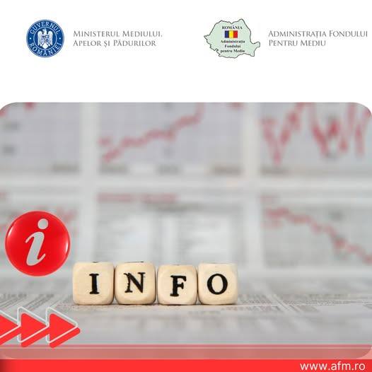 You are currently viewing AFM anunță suspendarea lansării tuturor programelor de finanțare, inclusiv a sesiunii Rabla pentru persoane fizice