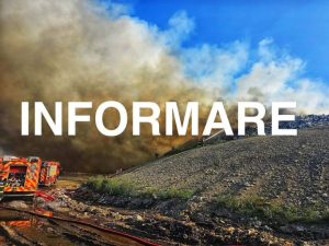 Read more about the article Primar Aninoasa: colectarea gunoiului menajer este suspendată temporar