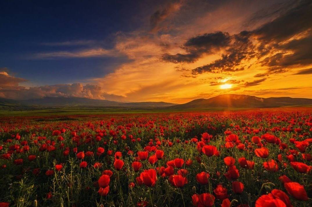 You are currently viewing Final de mai cu temperaturi de 30 de grade, urmat de instabilitate și ploi