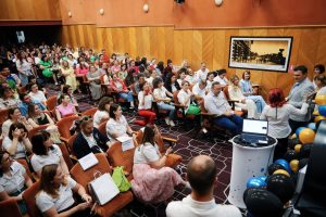 Read more about the article Monica Ilie, director CCD Dâmbovița: să investim în formarea profesorilor înseamnă, de fapt, să investim în viitorul copiilor noștri