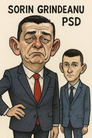 Read more about the article Val de critici în PSD Dâmbovița, la adresa primirii senatorului POT Paul-Ciprian Pintea în partid. „Asta nu mai e strategie politică. E bătaie de joc!”