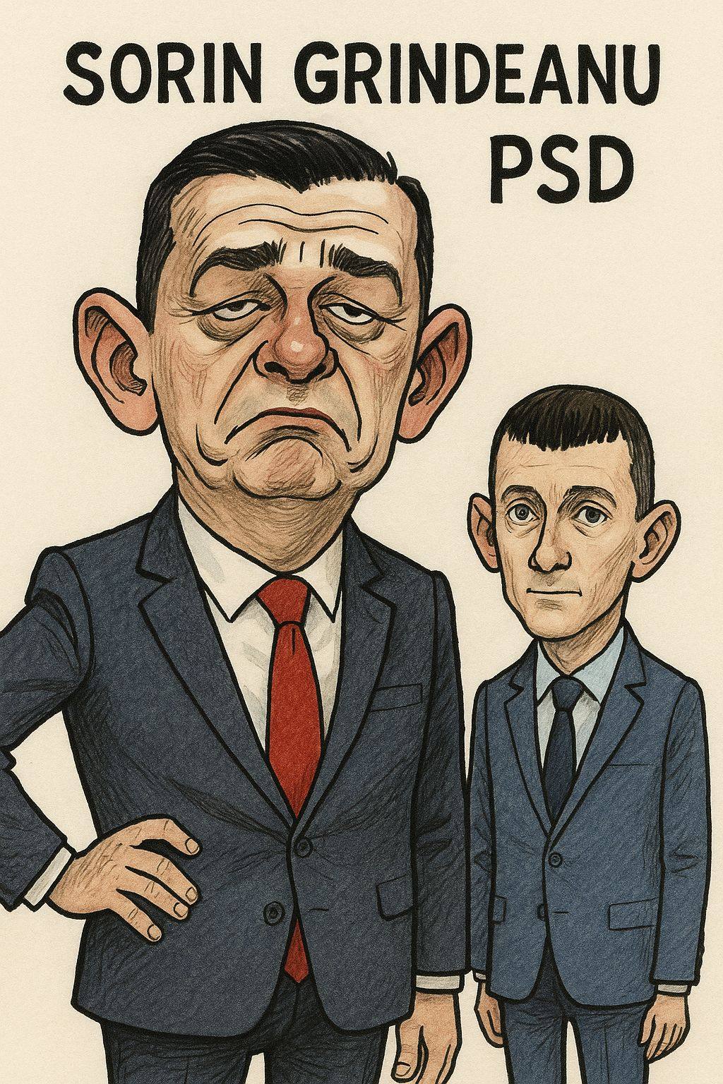 You are currently viewing Val de critici în PSD Dâmbovița, la adresa primirii senatorului POT Paul-Ciprian Pintea în partid. „Asta nu mai e strategie politică. E bătaie de joc!”