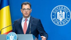Read more about the article Radu Oprea, numit secretar general al Guvernului