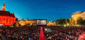 Read more about the article Filmul „Pământ străin”, marele câștigător al TIFF 2025