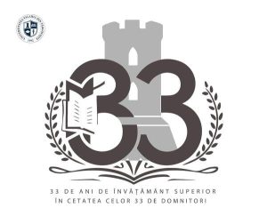Read more about the article Universitatea Valahia din Târgoviște a împlinit, astăzi, 33 de ani de existență