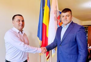 Read more about the article Consilierii locali din Titu au ales, astăzi, noul viceprimar al orașului