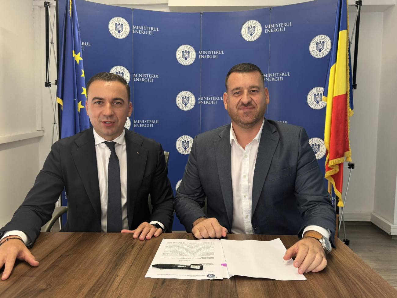 You are currently viewing Administrația morenară a făcut un prim pas pentru reducerea costurilor municipalității cu energia electrică