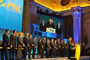 Read more about the article Vezi noua conducere PNL rezultată în urma Congresului desfășurat astăzi