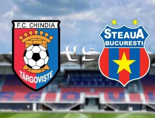 You are currently viewing Chindia Târgoviște își va prezenta lotul de jucători în amicalul cu Steaua București, programat sâmbătă, 26 iulie! Biletele au fost puse în vânzare la începutul acestei săptămâni
