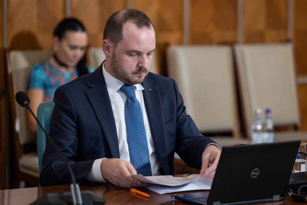 You are currently viewing Ministrul Sănătăţii a decis: Secția de la Floreasca își va pierde statutul de centru de arși