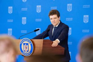 Read more about the article Nicușor Dan s-a întâlnit cu reprezentanții comunității românești din Republica Federală Germania