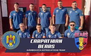Read more about the article Echipa de pompieri ai ISU Dâmbovița va fi prezentă la Competiția Națională de Descarcerare și Prim Ajutor Calificat – Timișoara