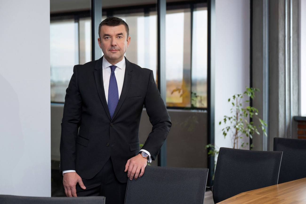 You are currently viewing Beko își menține statutul de cel mai sustenabil producător de electrocasnice din lume în topul realizat de TIME Magazine