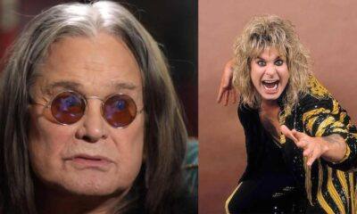 You are currently viewing A murit Ozzy Osbourne, solistul trupei Black Sabbath