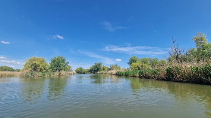 You are currently viewing Patru persoane au murit, în urma accidentului naval din Delta Dunării