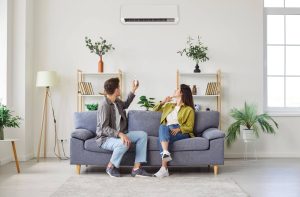 Read more about the article Valurile de căldură impulsionează achizițiile de soluții de răcire: Instalările E.ON Cool cresc cu 11% în primul semestru din 2025