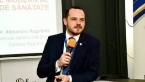 Read more about the article Ministrul Sănătății: Serviciile medicale vor fi validate prin SMS