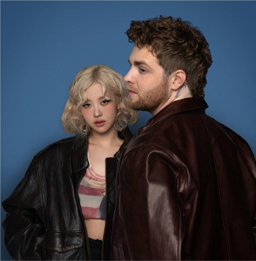 You are currently viewing Alex Warren a lansat noul single “On My Mind” în colaborare cu ROSÉ