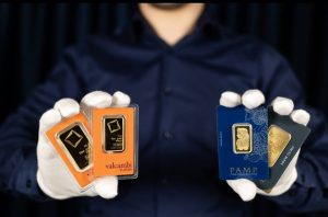 Read more about the article Tavex România raportează o creștere de peste 56% a cererii de aur de investiții în prima jumătate a lui 2025
