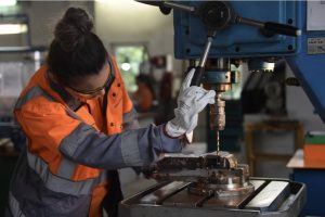 Read more about the article Au început înscrierile la Școala Tehnică Holcim, program GRATUIT, dezvoltat pentru o carieră de succes în construcții