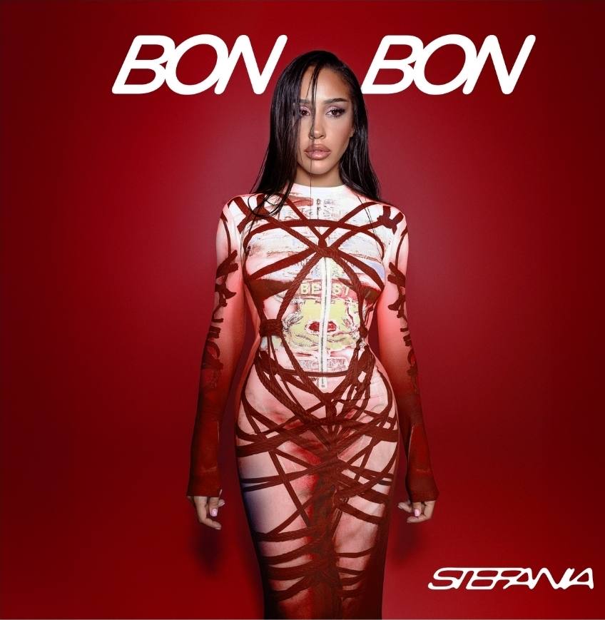 You are currently viewing Ștefania – “Bon Bon” – Piesa care îți aprinde toate simțurile