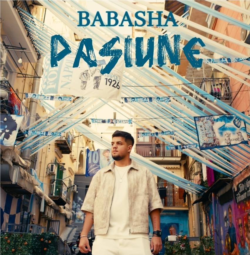 You are currently viewing Babasha vine cu acea ,,Pasiune” de care aveai nevoie
