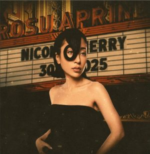Read more about the article Nicole Cherry lansează “Du-mă”, cea de-a patra piesă de pe “Roșu aprins”, primul EP din cariera artistei