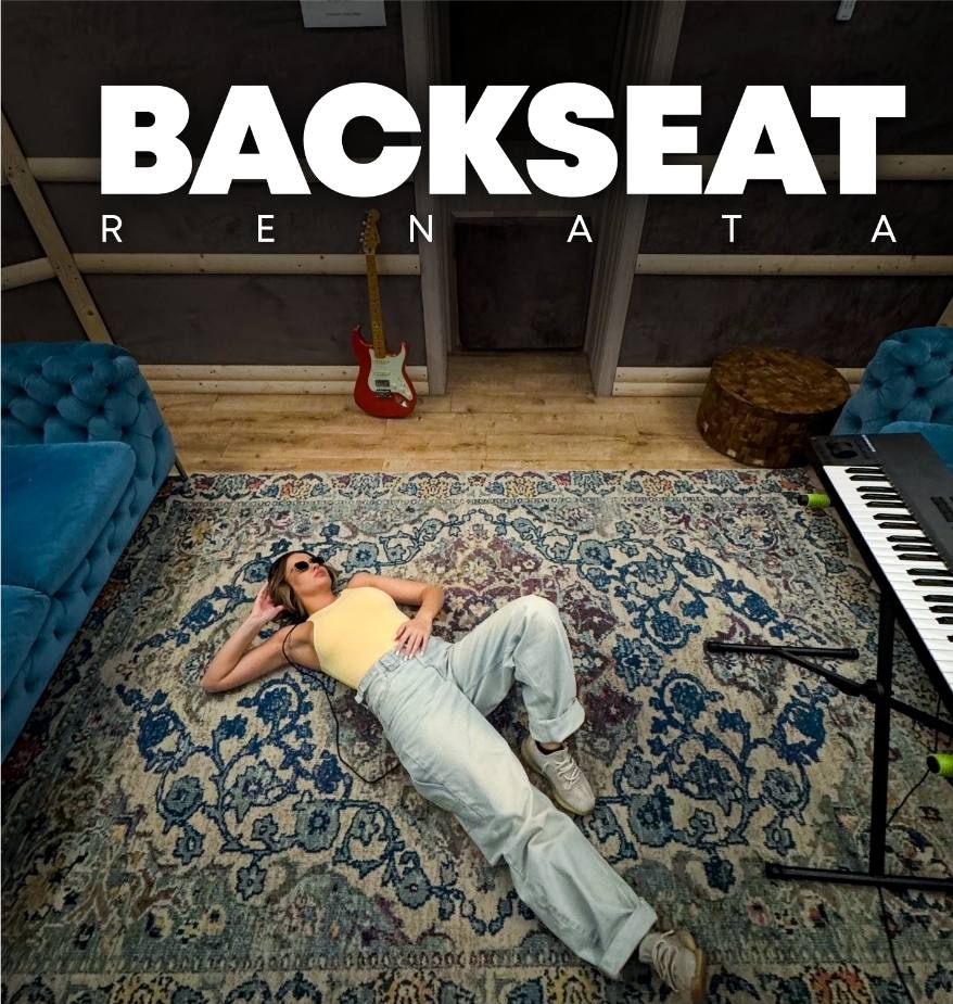 You are currently viewing Lasă-te ghidat de instinct cu Renata – “Backseat”