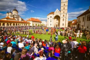 Read more about the article Periplu prin istorie și tradiții cu plecare de la Târgoviște