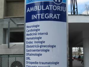 Read more about the article Ministerul Sănătății crește programul de lucru în ambulatoriile de specialitate care funcționează în cadrul spitalelor din România