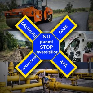 Read more about the article Semnal de alarmă tras de președintele CJD: Suspendarea Programului „Anghel Saligny” înseamnă blocarea dezvoltării comunităților locale. Corneliu Ștefan face apel la parlamentari