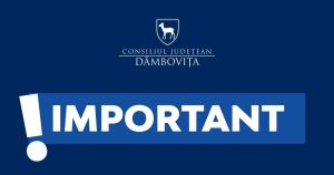 Read more about the article Corneliu Ștefan: În timp ce noi căutăm și punem în aplicare soluții pentru dâmbovițeni, sunt parlamentari care înțeleg rolul Opoziției doar prin sesizări și plângeri penale